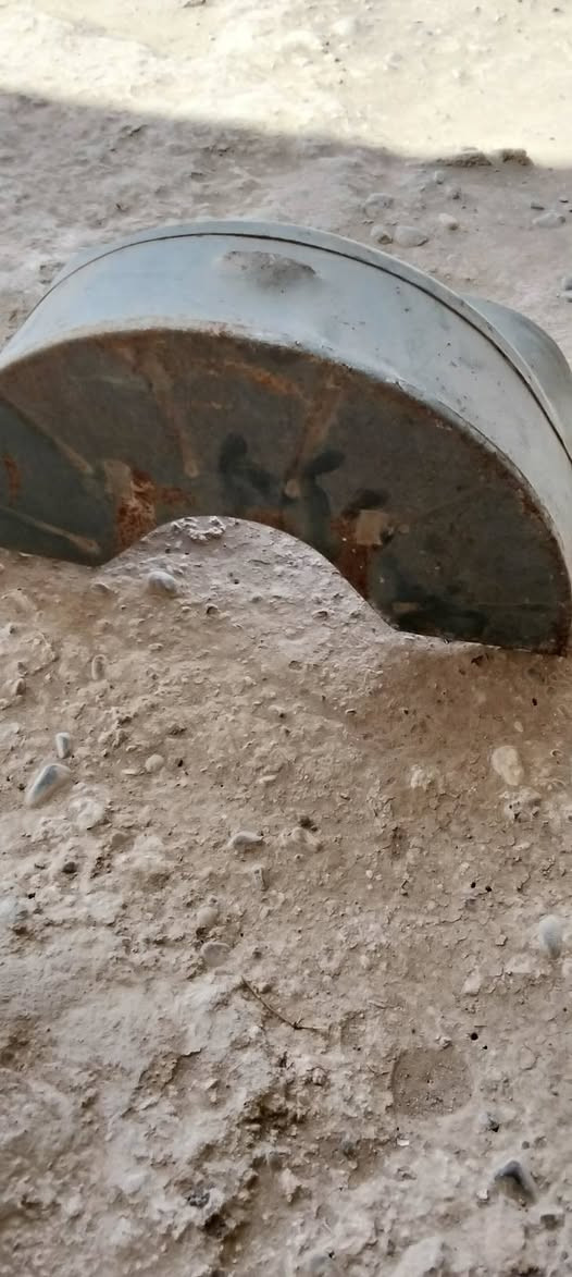 قبق فلاوين مال اقجم الماني للبيع ***********
