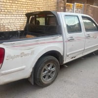 بدون صبغ • ٢٠١١ • رقم بغداد