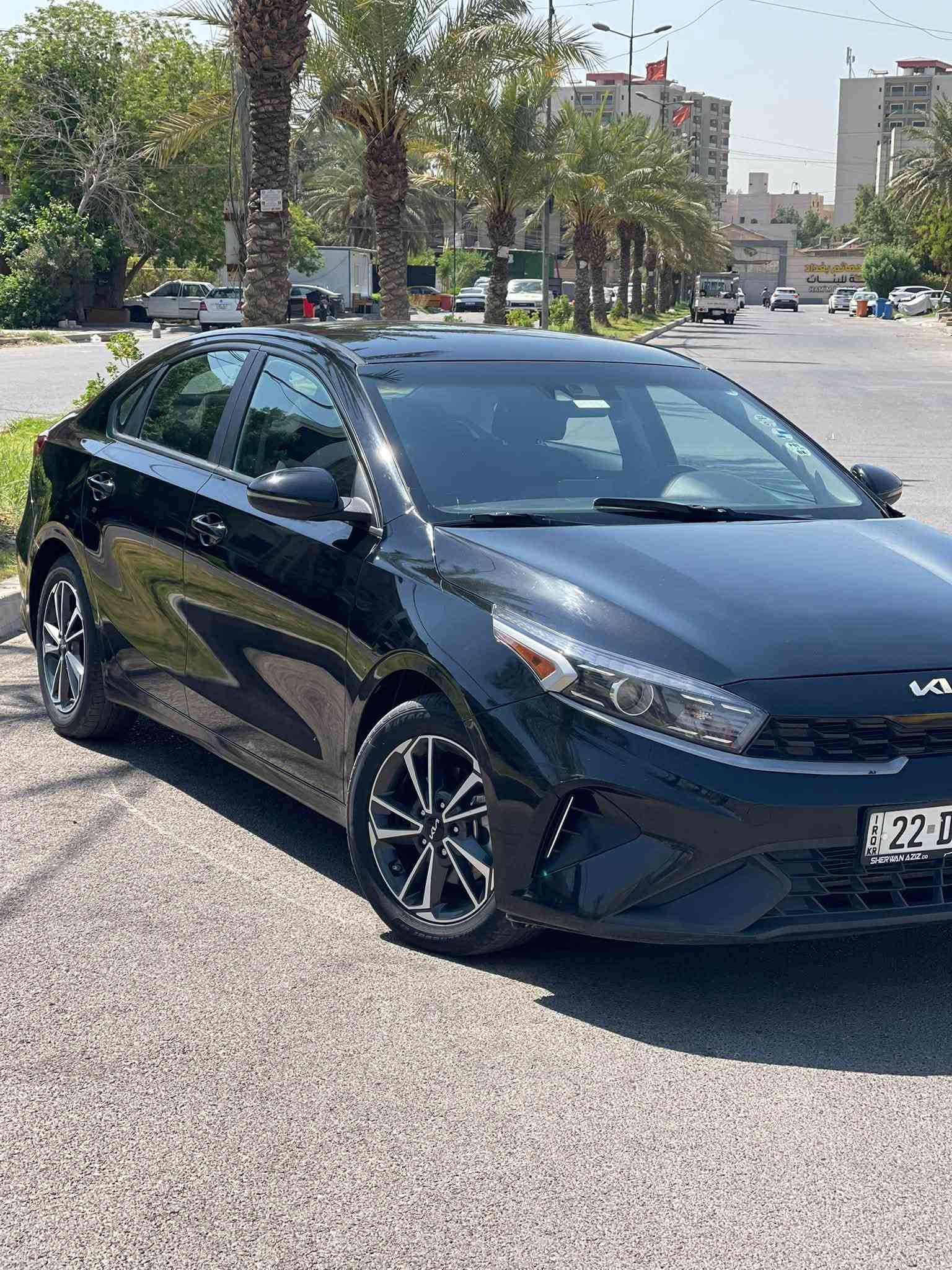 السلام عليكم كيا فورتي موديل 2023
وارد امريكي ماشيه 89الف كيلو متر مو ميل حادث بنيد فقط صور الحادث مرفقه ويه الصور وسونار هم السياره مكفوله من شاصي ولغد جديده بمعنه الكلمه 
الموصفات رادار جانبي كامره دواره اشاير بلمري تحكم ستيرن جهتين 
بدون حتى بارد كير محرك تخم تاير صدر تبريد كله جديد تحويل شوكت ميعجبك هزه وسنويه ورقم جديد مكان سياره بغداد البياع السعر ب 128 بيه مجال بسيط وحك الجيه ***********/***********
