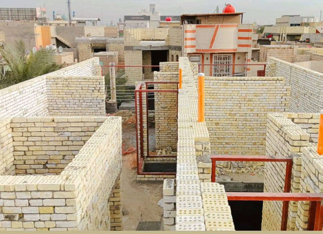 سلام عليكم خلفه بناء درجه اولى نشر قلب  شرط استلام مهندس متفرغ حاليا متواجد في كربلاء شغل مستمر مو يوم ويوم )(***********

نص مكتوب في الصور:
- ٢٠٢٥/٠٢/٠٢
- inix SMART 8 Pro