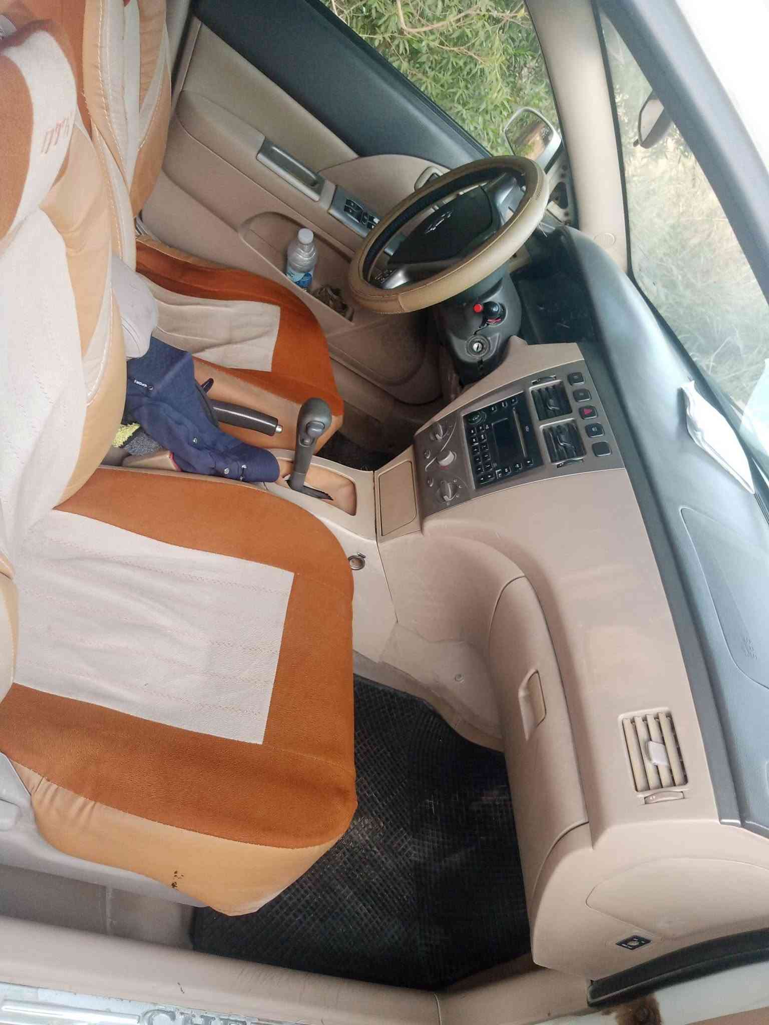 شيري A5 • ٢٠١٣ • رقم قادسيه