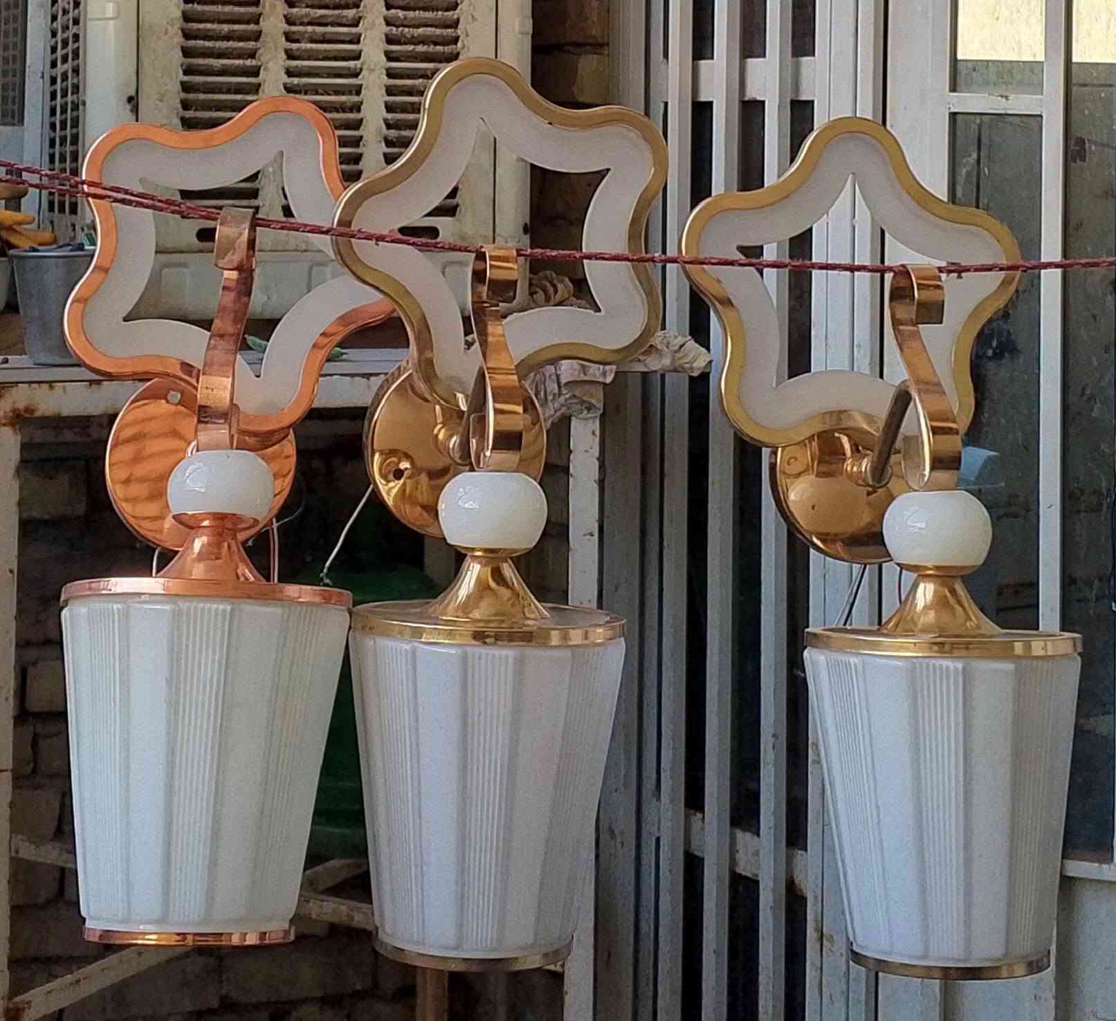 غسالات جديدة • نضافة فول • تصليح وتوصيل
