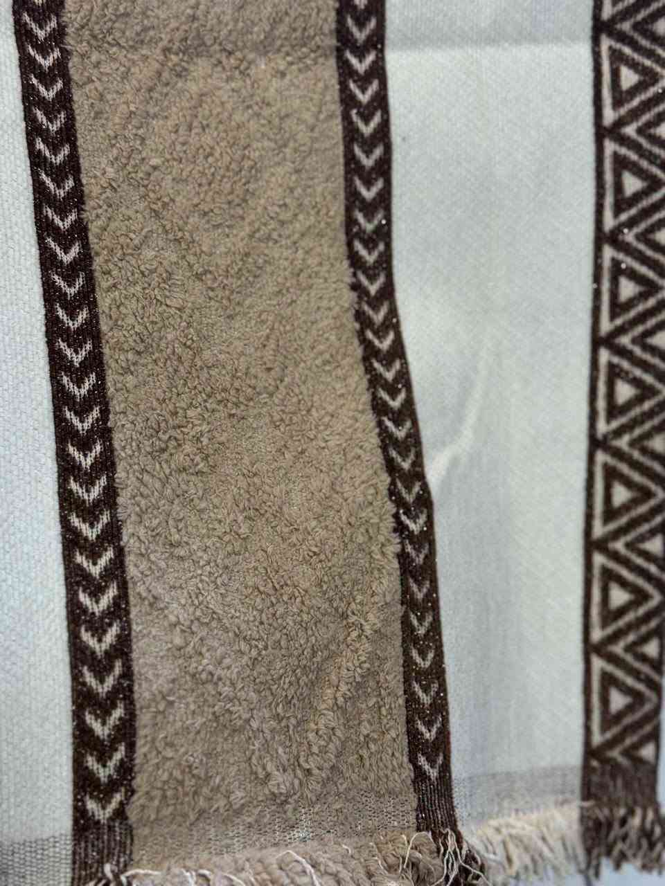 شال ديكور بوهيمي SJ-1-D
القياس 180*230 سعر 23 الف
لطلب المراسله في الخاص او في واتساب *********** أو تلكرام@rrrradd1 لدينا توصيل لجميع المحافظات #اكسبلور
