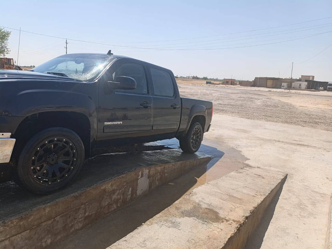 جمسي • ٢٠١٢ • ٨ سلندر