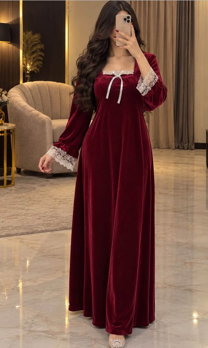 دشداشه كوري • خامة قديفة • مقاسات M-XXL