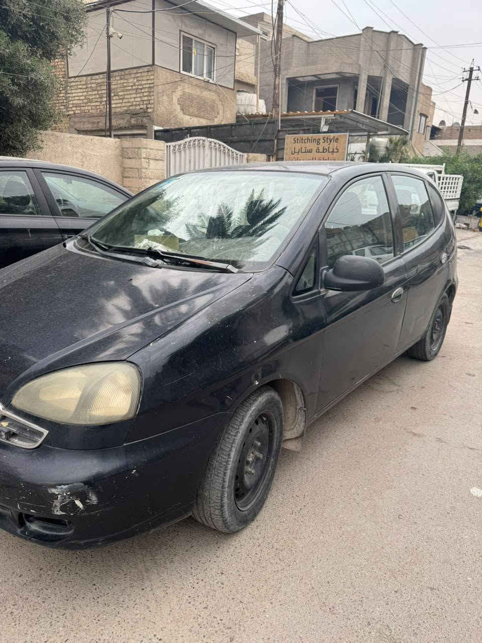 ريزو • ٢٠٠١ • باسمي لغاية ٢٠٣١
