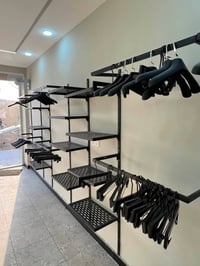 بابل الاسكندرية • ديكور مرتب • مراية
