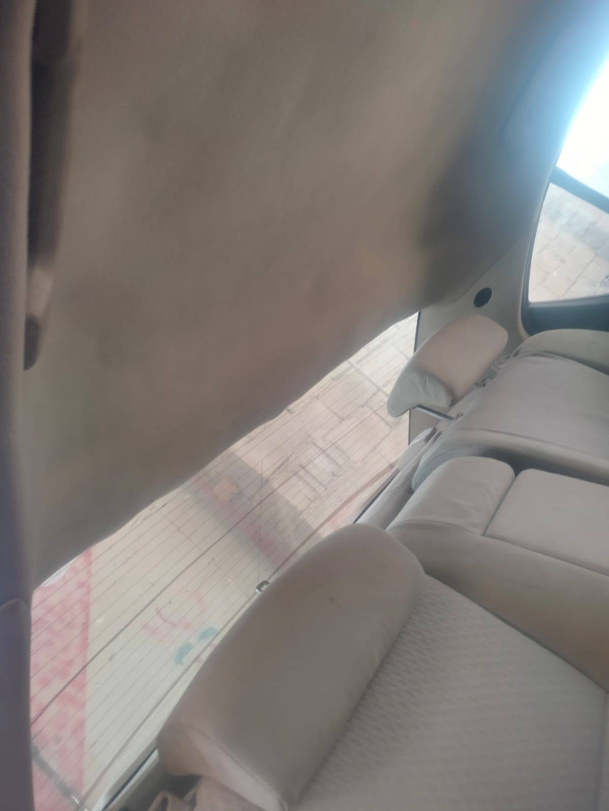 جيلي مكينه وكير كورلا نظيفات بدي بي اخياسات سعر 30 وبيه مجال رقم بصره *********** البصرة, العراق
