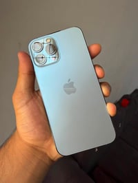 ايفون 13 برو ماكس • ٢٥٦ • بطارية ٧٧