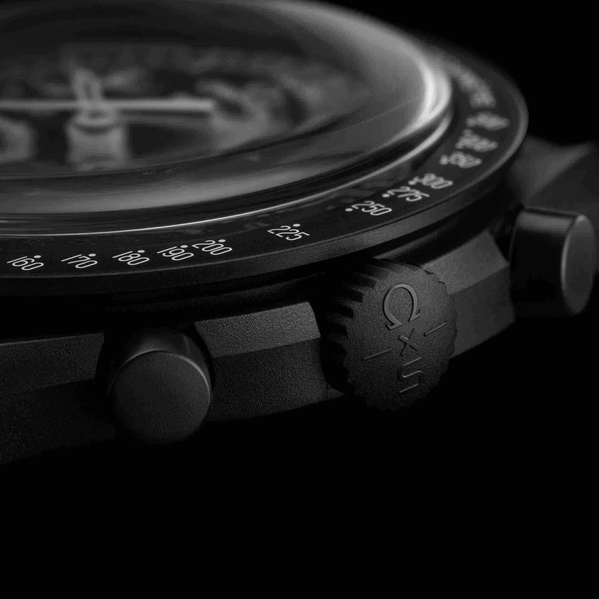 OMEGA X Swatch 

MISSION TO THE MOONPHASE - NEW MOON

متوفر وكالة ضمان سنة 

قطر 42

كوارتز 

هيكل سيراميك 

توجد خدمة توصيل 

***********
