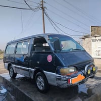 موديل ٩٥ • محرك نضيف • رقم انكليزي