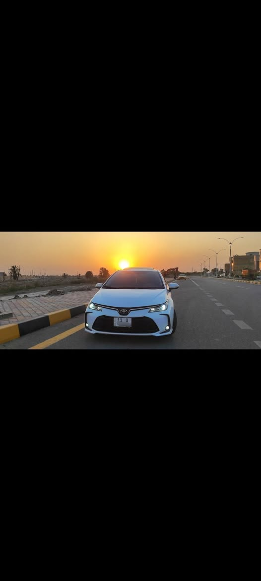 السلام عليكم 
كورلا 2024 هايبرد HEV تجميع 
رقم بغداد استقطاع بعد سنتين اتصير حره راعيها يمي بالناصريه
ماشيه 88 وقابل للزياده 
كفاله ضربه وصبغ وتبديل عندي بيها كتابين فحص
فول مواصفات فتحه بصمه كشنات جلد وبعد بيها اهواي مواصفات 
العنوان ناصريه مركز 
السعر 135 قفل مابيها مجال حته ورقه 
للأستفسار ***********
***********
