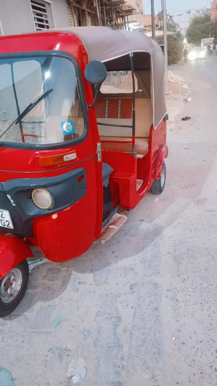 تكتك للبيع مستعجل
تكتك موديل 18 رقم انكليزي سنويه تحويل بنفس اليوم او ثاني يوم مكينه جاهزه بدون تنقيص او تبخير مكفوله مصبوغه صبغ عام لجماليه فقط مابيها خياس مكاني الحريه سعر 5 بيها مجال حك الجيه الاستفسار الاتصال عل رقم *********** رقم صاحبها اني مكلف
