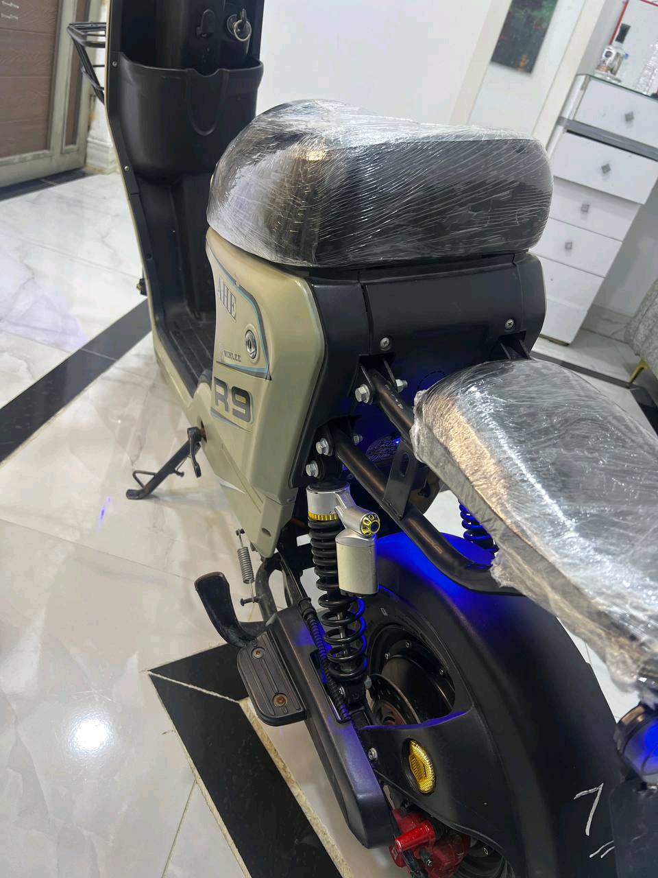 R9 • ٢٠٢٦ • بصمة تشغيل
