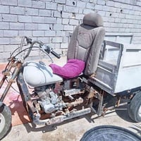 ستوته • بدي تفصال • مكينه جديده