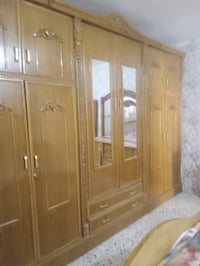 غرف نوم • سعر خاص • وسط النعمانيه