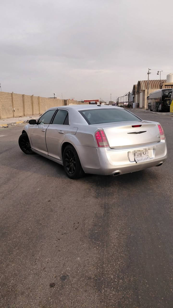 اوباما • ٢٠١٣ • مكينه ٣٦٠٠