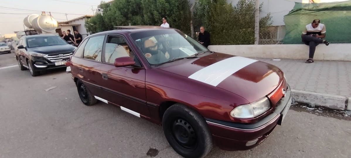 سلام عليكم للبيع اوبل استرا رقم كركوك مشروع وطني لحد 2030 جديد مكينه 16قايش عريض ابيس باور سقف اسلايت كهربائيات كامل كير مكينه شرط لا صرف ولا بخار صدر دبلات جديد اربع تيرات جديد بدون خياس بدون ضربه   سياره جاهزه مكفول مابي اي عيب سعر 34
شراي يخابر *********** مكان طوز الي مو شراي لايكسر مال  ماجواب لا تعليق ولا خاص 
سلام عليكم للبيع اوبل استرا رقم كركوك مشروع وطني لحد 2030 جديد مكينه 16قايش عريض ابيس باور سقف اسلايت كهربائيات كامل كير مكينه شرط لا صرف ولا بخار صدر دبلات جديد اربع تيرات جديد بدون خياس بدون ضربه   سياره جاهزه مكفول مابي اي عيب سعر 34
