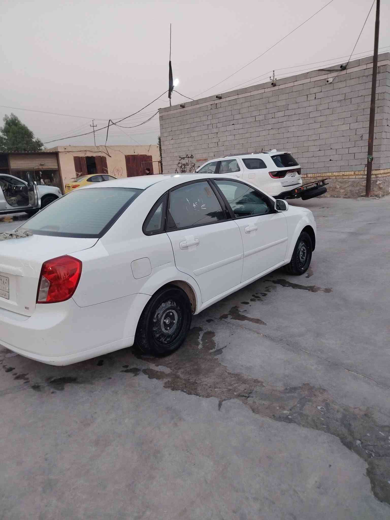سلام عليكم اوبتره مديل 11   جاهزه كير مكينه حداديه تخم تاير جديد  بيه قبق جنطه بدل بدون عابر شرط بس القبق  مكان السياره السماوه ***********
