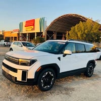 السعر 235 سنتافي موديل 2025شهدء مثني مروس بسياره  أقل   مكان السياره ا...