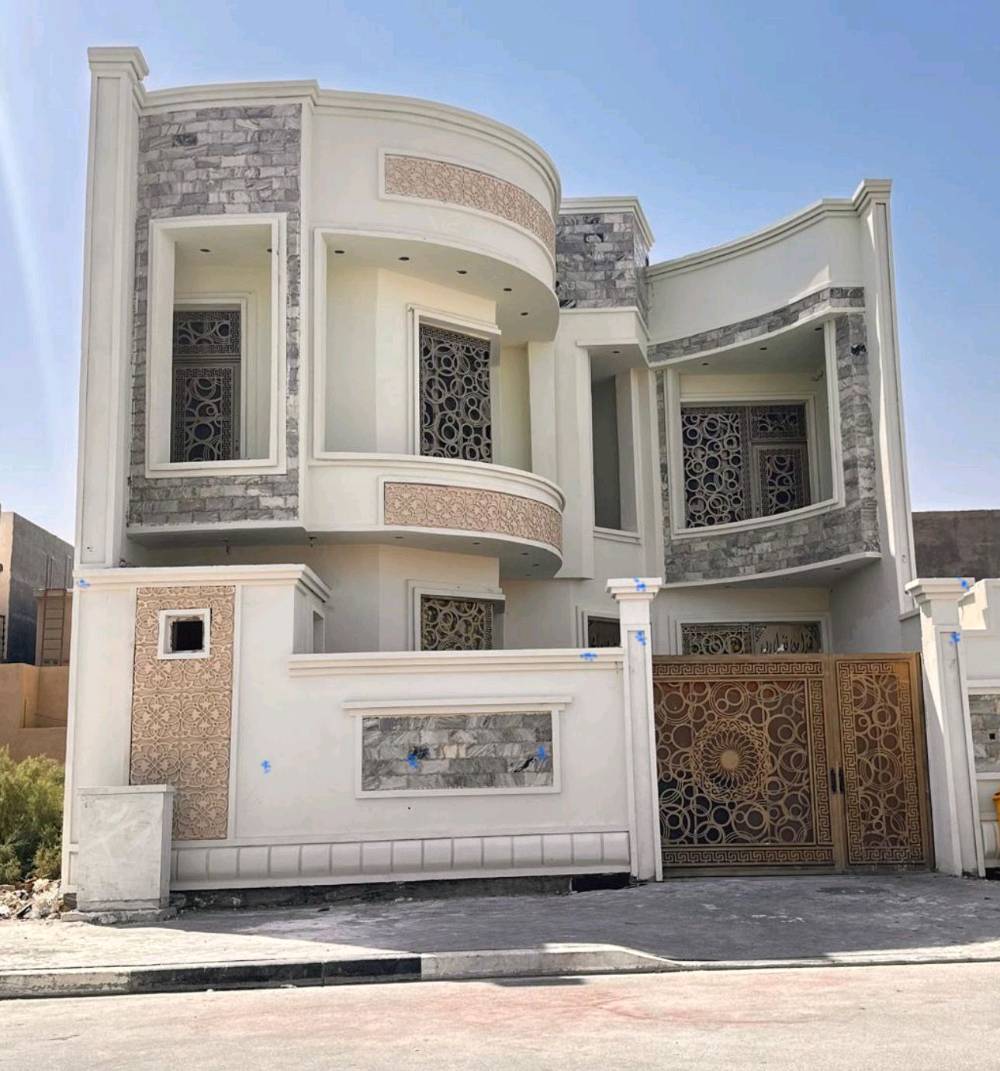 صبغ داخلي وخارجي • جبس • درجه اوله