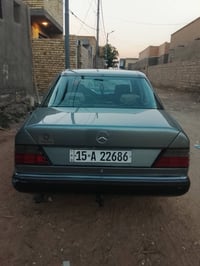 مارسدس ٨٨ • رقم انبار • هزة جديدة