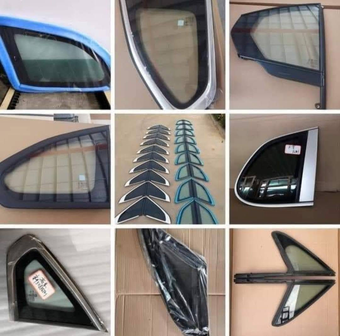✅بيع وتركيب زجاج السيارات 🚘
✅افضل شركه زجاج سيارات 🥇
✅جودة اتقان عاليه مع ضمان حقيقي 
✅سليكون مقاوم لسيارات المتئاكله 
✅معى ضمان العمل
متعاقد مع التأمين للستفس
يتوفر خدمه __ موقعيه 📍🚚 مجاناً 
      ☎️  ***********
✅اذا كنت ترغب في تغيير زجاج سيارتك نوفر لك افضل انواع زجاج السيارات العالمي 🌐 ( أصلي و تجاري ) 
✅ أكبر المستوردين في العراق  🇮🇶 لجميع انواع السيارات كاف***********☎️
العنوان باب الشيخ قرب مقبرت الغزالي
