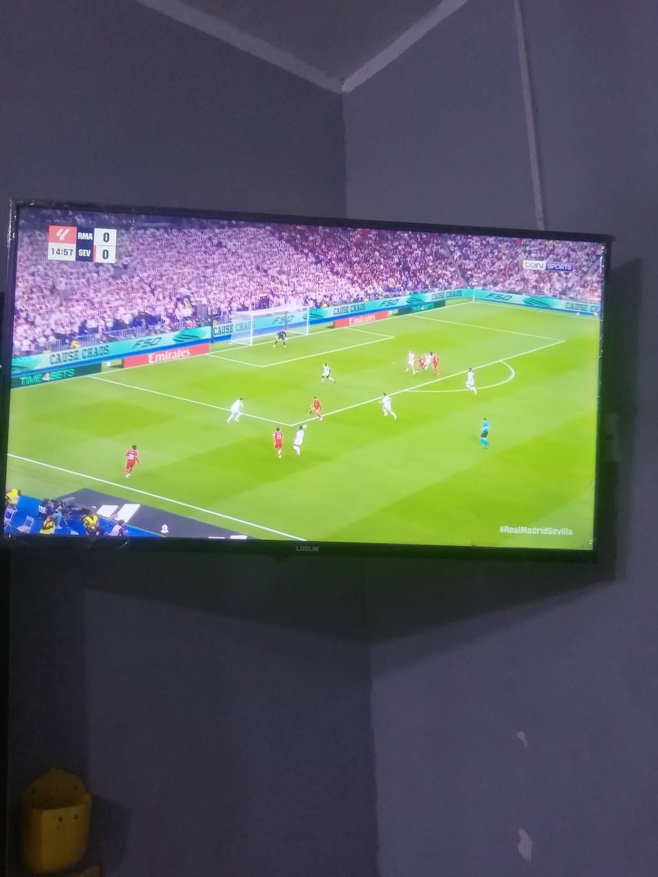 ٤٣ انش • اندرويد 14 • موديل ٢٠٢٥