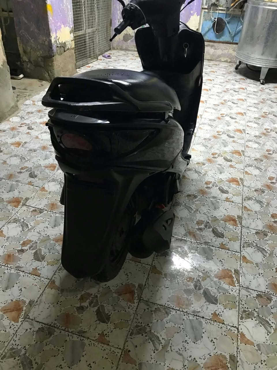 جي فور • نضيف