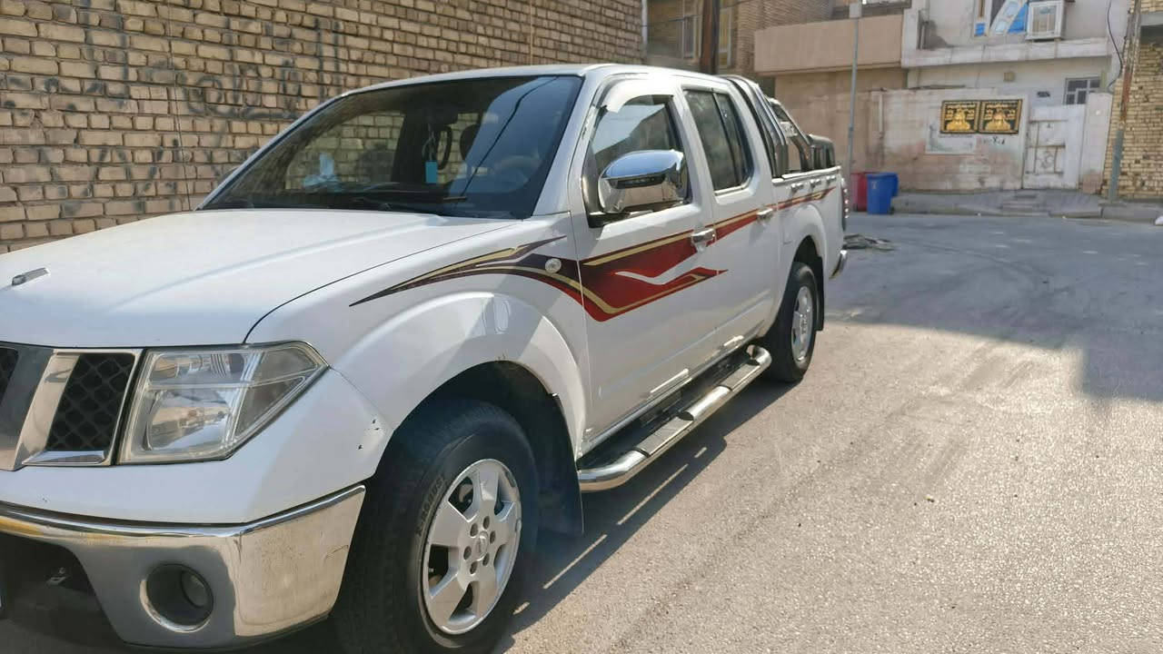 نيفاره مكلف بالنشر الاتصال على راعيه السعر98 ..*********** المكان واسط كوت
