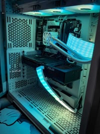 i5-14400F • RTX 5070 • 32GB DDR5