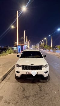 لاريدو • ٢٠١٧ • رقم انبار