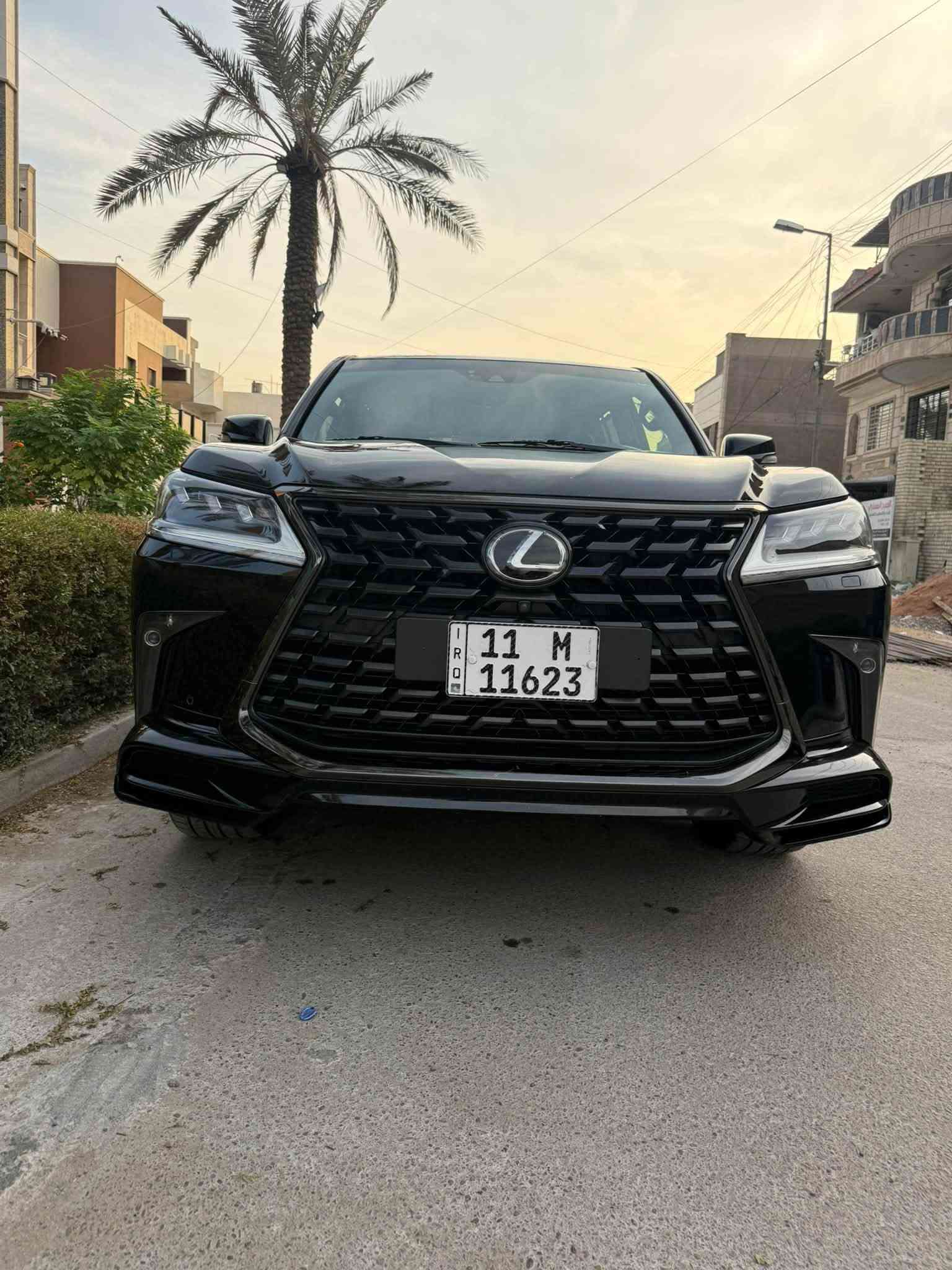 كفاله عامه • ٨٠٠٠٠ كم • مغلفه PPF