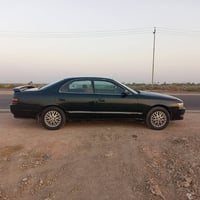 شيزر • محرك قير نظيف • رقم بابل