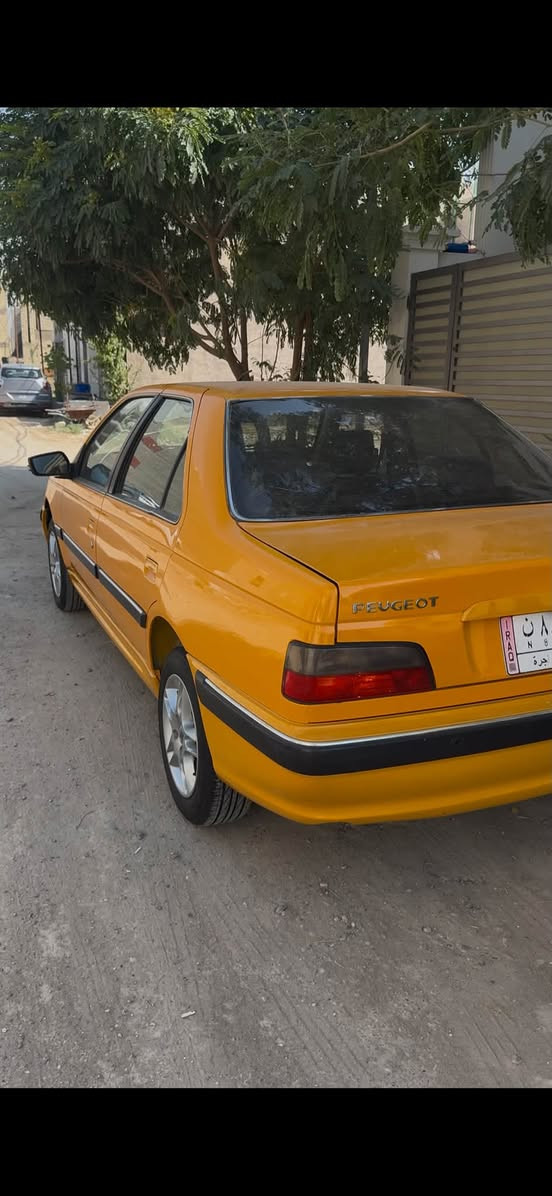 بارص 2023 • نضيفه • باسمي