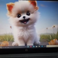 HP • هارد ٥٠٠ جيجا • بطارية ضعيفة