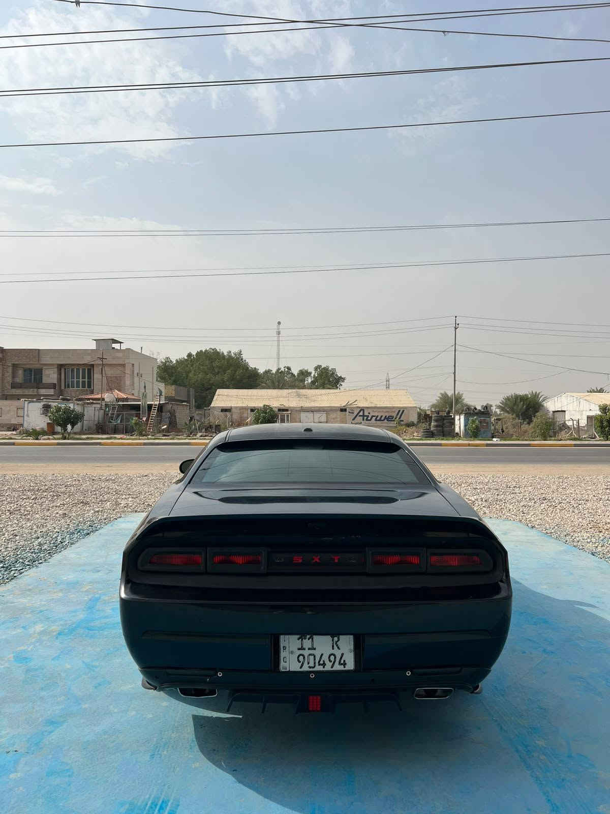 جالنجر • ٣٦٠٠ • ٢٠١٤