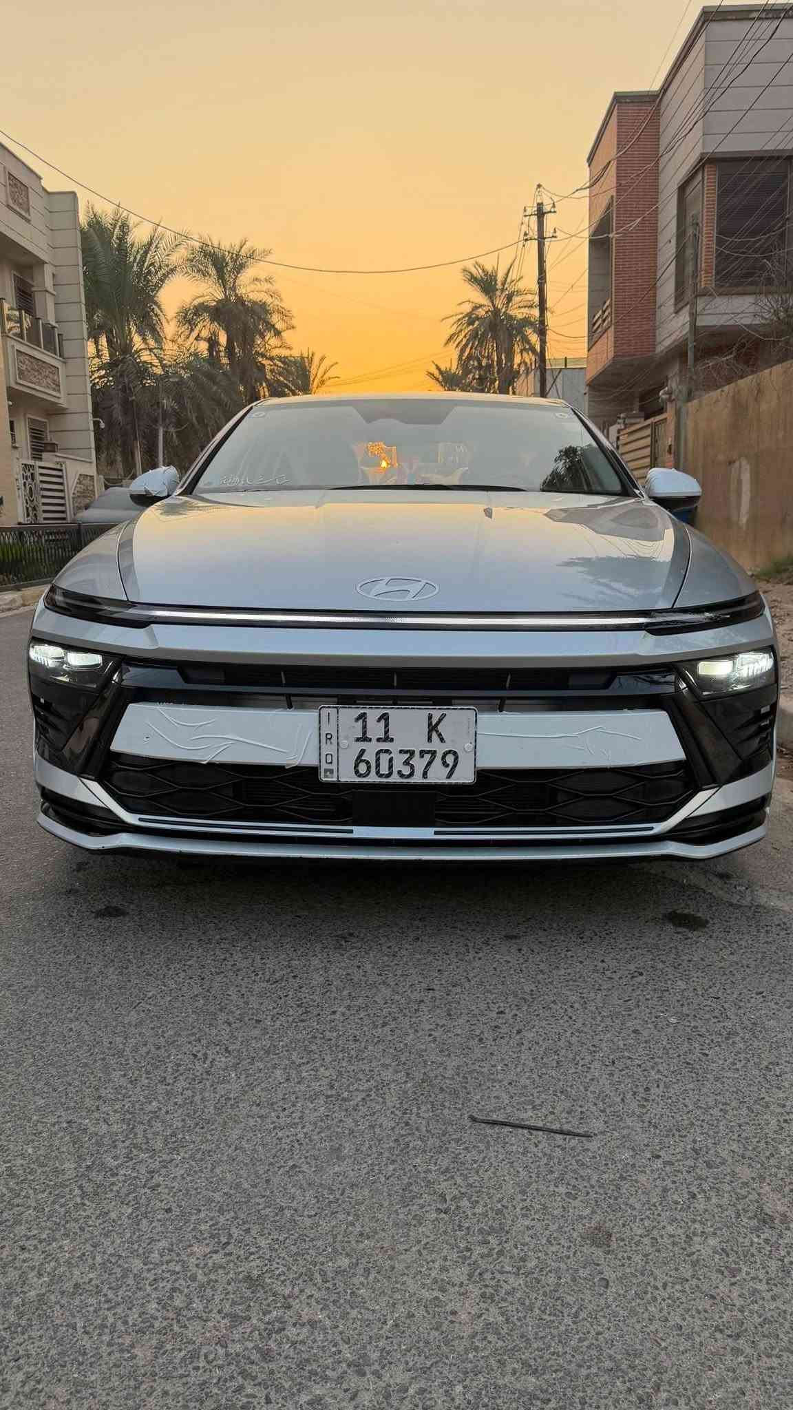 سوناتا 2025 مكينة 2500 تنفس طبيعي ماشية 28 الف اخت الزيرو
سوناتا 2025 ماشية 28 الف اخت الزيرو

حادثها قطعه وحدة جاملغ ايمن فقط الصندوك بي طعجة صغيرة موجود السونار مرقم بغداد بأسمي تحويل مباشر 

الـمـواصـفـات

محرك سيارة 2.5  تنفس طبيعي

 

•  إشارات LED

•  كشن السايق تحكم كهرباء بل كامل 

•  تشغيل عن بعد 

•  جنطة ذكية عند الاقتراب تفتح وحدها 

•  شاشات متصلة قياس كبير 

•  مثبت سرعة 

•  ابل كاربلي 

•  أندرويد اوتو 

•  تصعيد وتنزيل الجام من المفتاح 

•  دخول ذكي من باب الراكب والسائق  

•  كير 8 نمر 

•  شفتات بل ستيرن لتبديل النمر 

• كير تعليك احدث اصدار

•  وبعد مواصفات هواي 

سيارة جديدة كلش واحلى من الصور  مكانها بغداد وعارضها 193 وبيها مجال للشراي 

واتساب او اتصال

***********

***********
