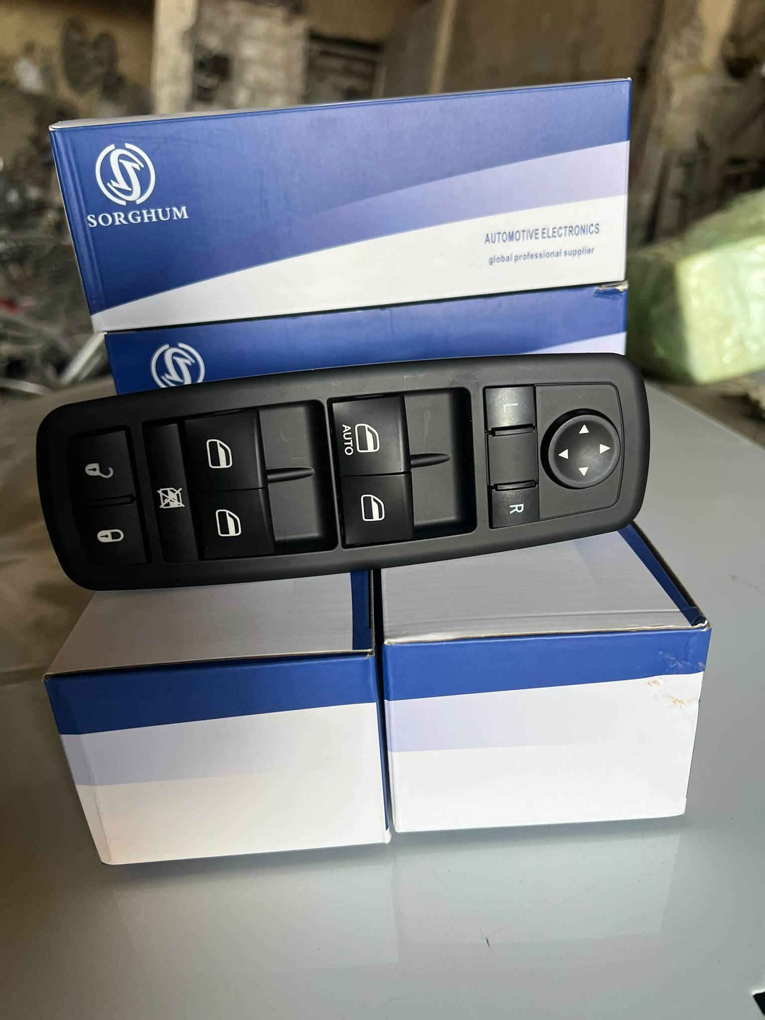 السلام عليكم
🔧 وصول جديد | أمير الكناني 🔧

🚗 وصول محركات 2000 و2400
✅ ضمان العمل

💡 وصول جام لايت تايوان
✅ ضمان سنة

🛡️ وصول درع محرك ودرع دعامية

⚙️ وصول درايف شفت
متوفر كامل أو داخلي وخارجي

🔧 تتوفر صيانة داخل الورشة
✅ مع ضمان العمل

📍 العنوان: بغداد – كسرة وعطش، مقابل مطعم الزهراء

🚚 متوفر توصيل لجميع المحافظات العراقية

أمير الكناني لقطع الغيار وصيانة السيارات الأمريكية
***********
