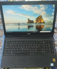 لابتوب DELL Latitude 5580  ‏المواصفات  ‏كرت الشاشه انفيديا  Nvidia GeF...
