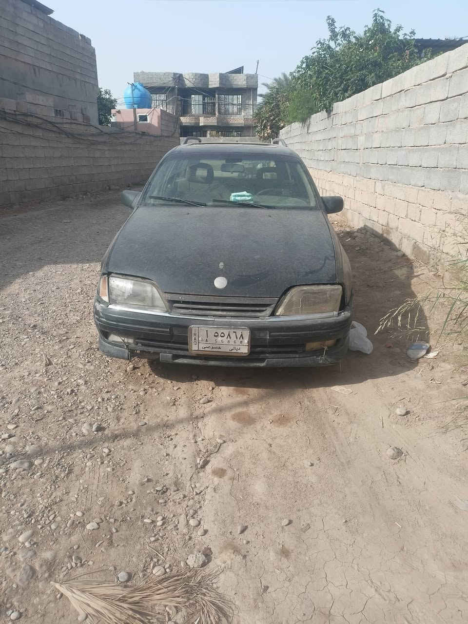 اوبل ستيشن • مراوس • نزل بالتعليق
