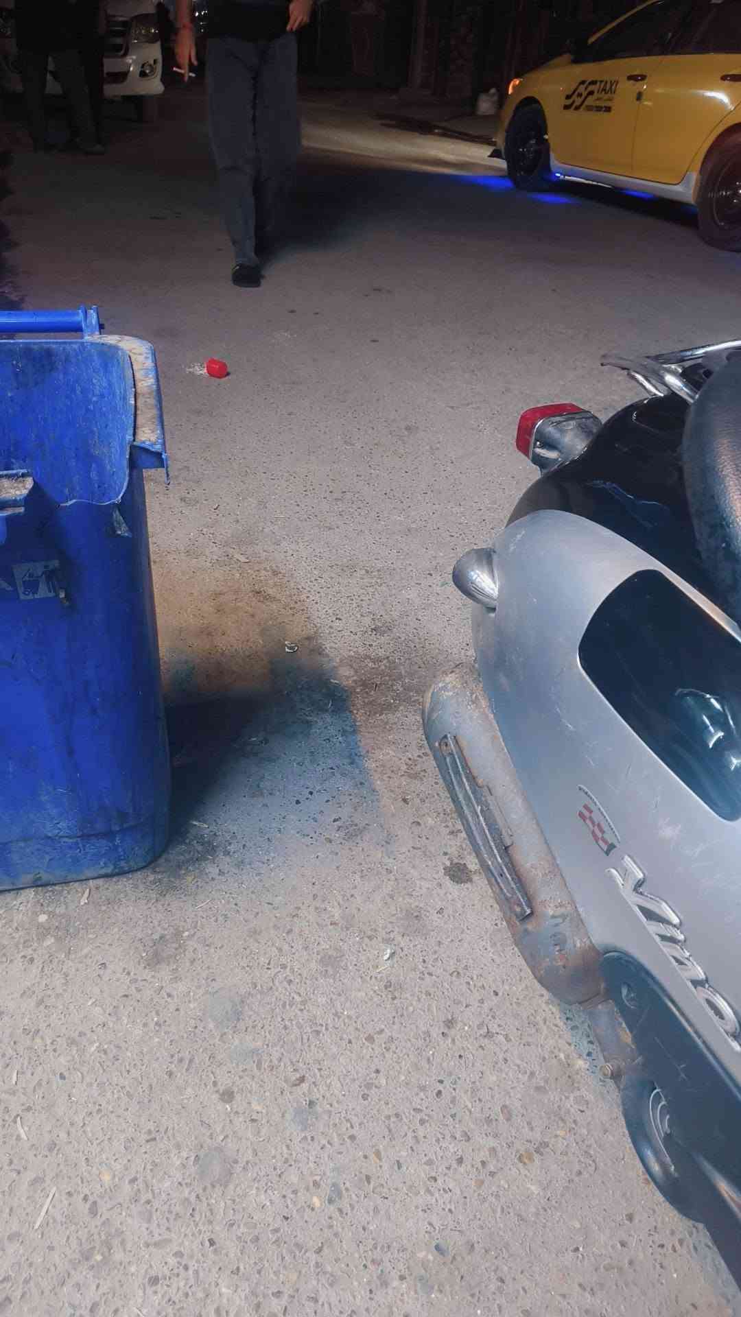 سلام عليكم كلاسك عبد حليم فحل لون بطريقي دراجه جديده اي نقص مابيه كلشي شغال بيه  الي يرديه يتواصل وياي ع رقم ***********
