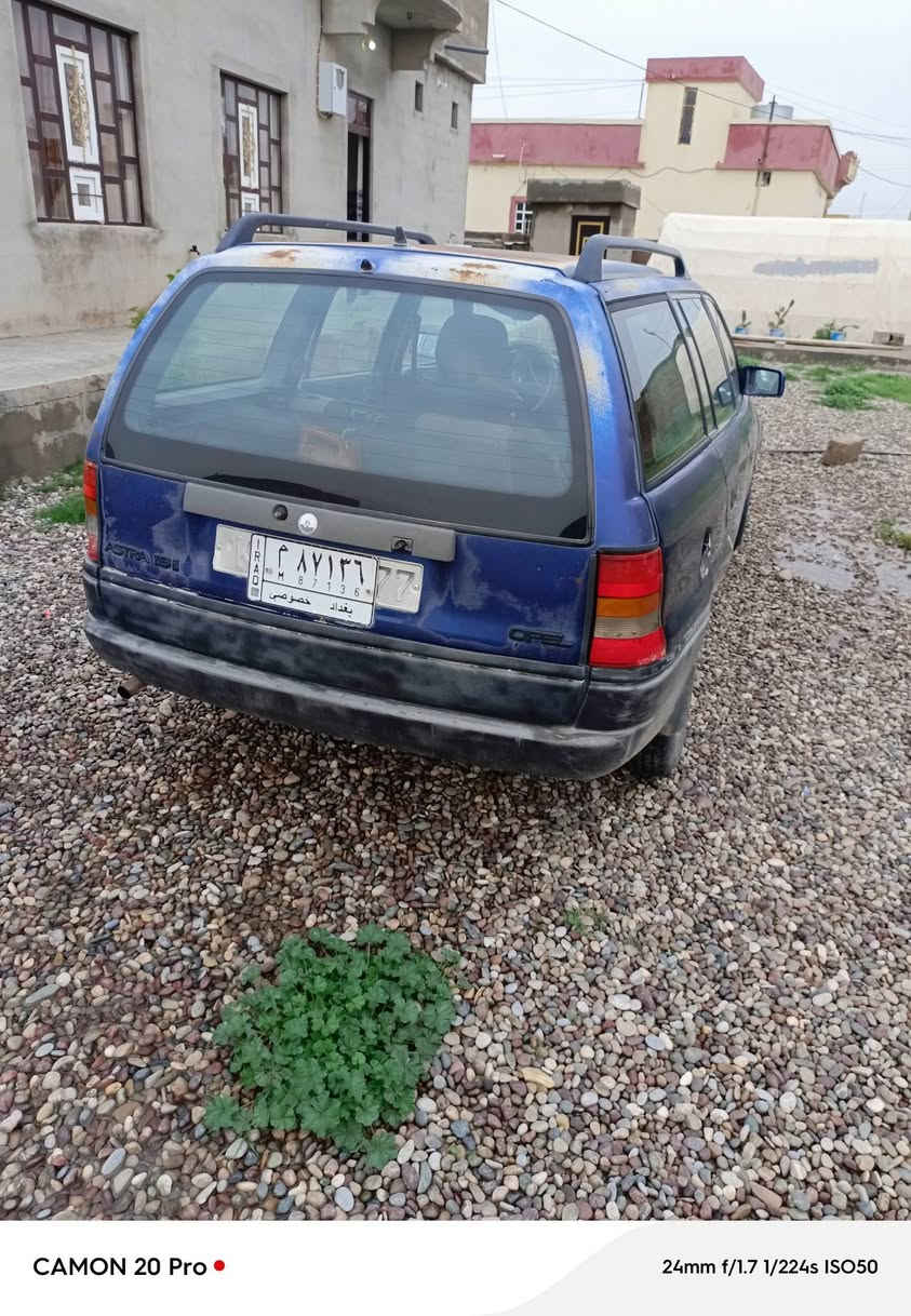 سياره ابل استره رقم بغداد مشروع وطني شرط تحويل كير محرك شرط بعدها وضع شركه مال جناي ترهم بيع ترهم مراوس سعر 35 بيها مجال ***********
