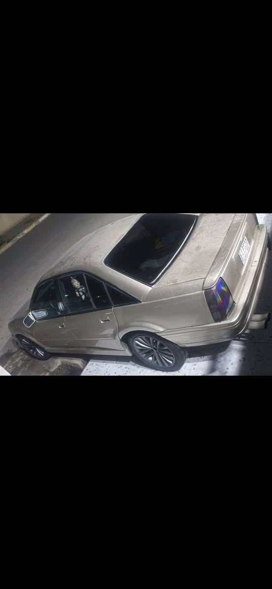اوبل اوميكا  87 فول فول سبورت محدث
سياره مال بيت 2.0 كلشي بشرط سنويه بأسمي 
رقم كركوك ***********
السعر بي مجال