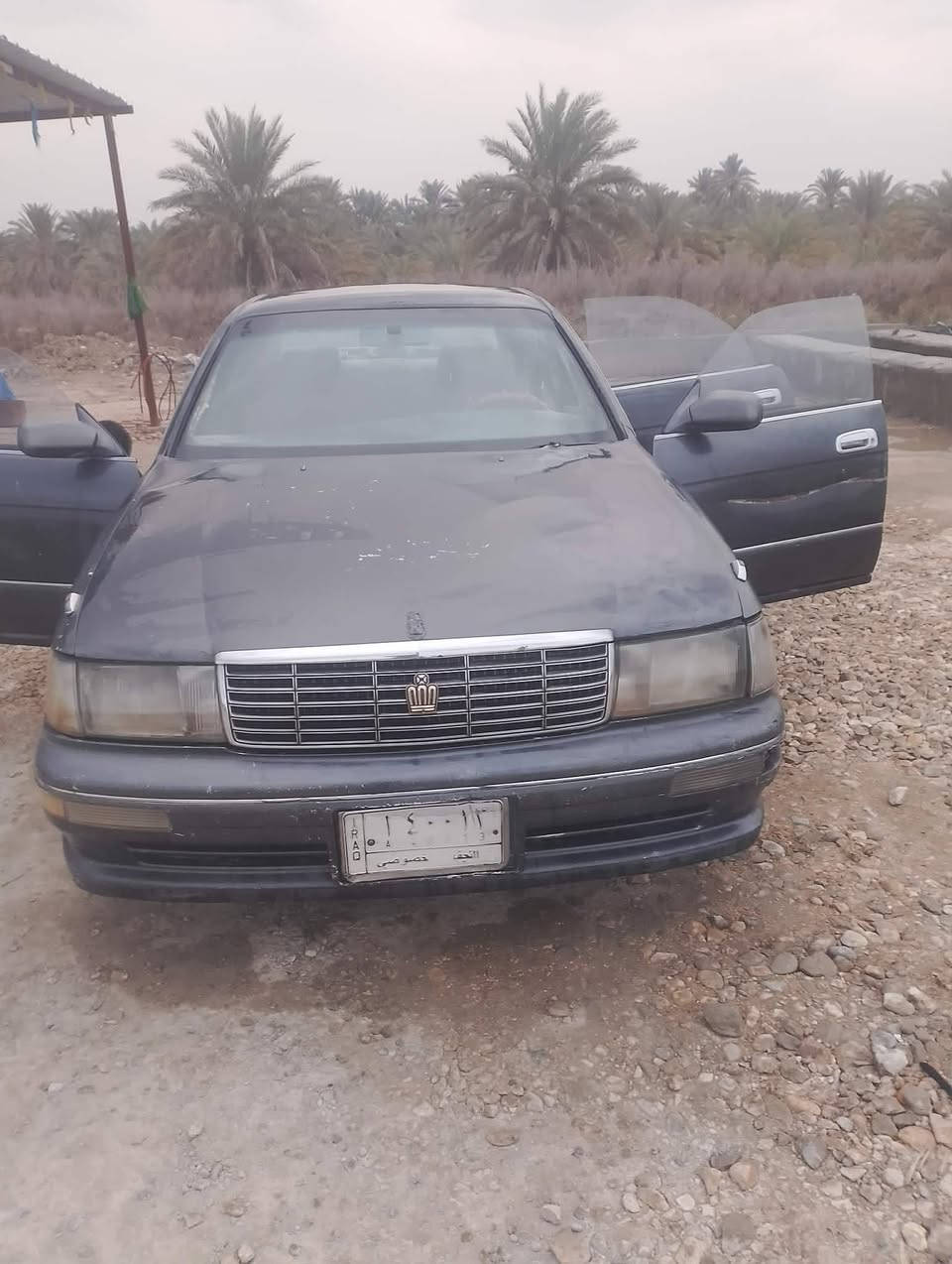 سياره جاهزه من جير حداديه مكينه سعر السياره 24 ورقه وبيها مجال راعيها ما اندل ولا واصله***********
