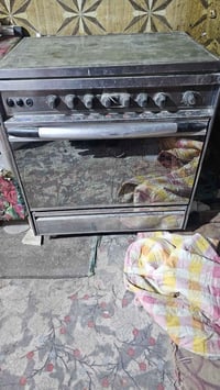 طباخ • جديد • للبيع