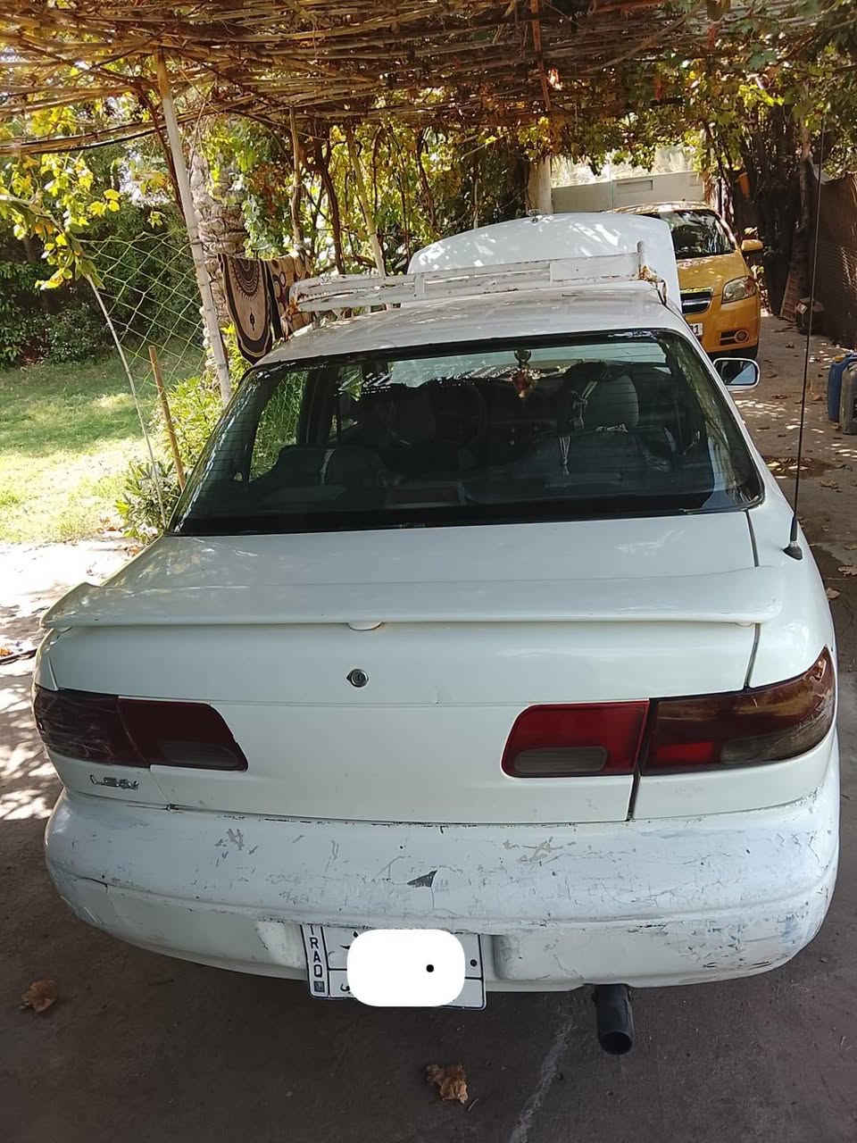 للبيع سيفه موديل 96 رقم بغداد كير محرك مكفولات سياره جديده كلشي بيها شغال داخل كله حاويه دشبول بطاين جدد بابل شوملي سعر 27 //////*********** واتساب @
