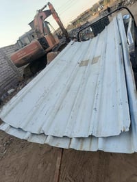 جينكوات عدد 2 الطول كل وحده 2 متر للستفسار خاص وهاذ رقمي 07716609380