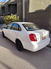 اوبترا • ٢٠١١ • تعمير خلفي