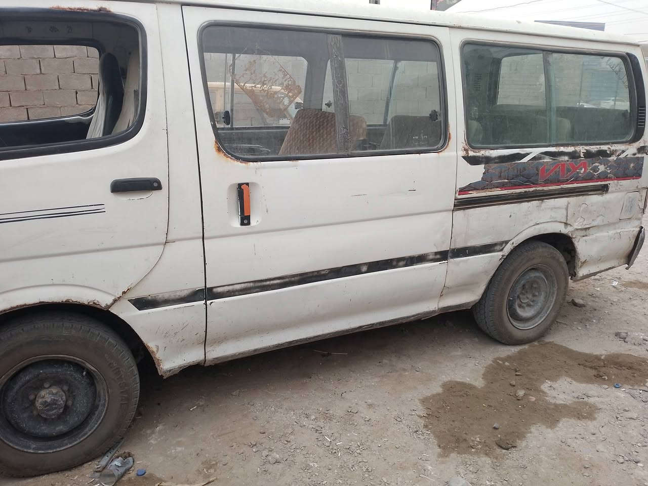 يهنمكينه وكير ونجي أوتو خير من الله وينهم اهل الخطوط سيارة مطلوبه 600الف ذني مالي علاقة بيهن مقطع فيديو كل تفاصيل داخل المقطع سعره 15 ورقه وبيه مجال للطيبين عنواني كوت واسط حداده تخبل تخم تاير وباتري جديد راعيه ابوسنويه موجود وشرط تحويل سيارة ناعمه بشارع خير من الله اني مكلف بنشر *********** اتصل وبيك خير ودلل أن شالله
